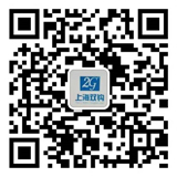 公众号二维码