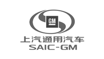 上汽通用 上汽通用